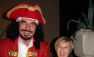 Puls bar u znaku Captain Morgana