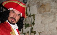 Puls bar u znaku Captain Morgana