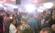 Red party @ Casanoca Beach Club Vrsar