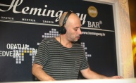 DJ-i Riva Starr i X-Press 2 rasplesali Hemingway