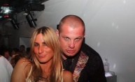 RnB Exclusive "Live edition" party with Ines Huskic aka Yness @ Saint & Sinner