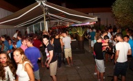 RnB Exclusive @ Harem, Lošinj