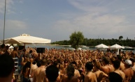 Everybody dance now! 6. Summer Salsa festival Rovinj