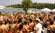 Everybody dance now! 6. Summer Salsa festival Rovinj