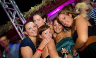 Klapa Intrade u Santosu