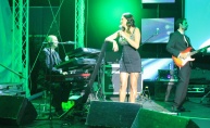 Severina @ LightHouse music club