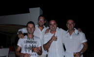 Severina @ LightHouse music club