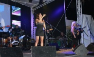 Severina @ LightHouse music club