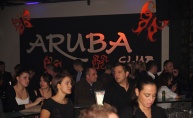 Sinan Sakić @ Aruba club