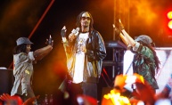 Snoop Dogg razvalio Zrće