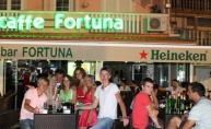 Soco Lime Party @ Fortuna, Sukošan