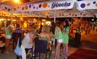 SoCo Lime party @ Glamour caffe, Rovinj