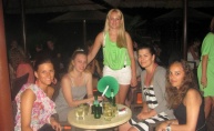 Soco Lime Party @ Insula, Njivice