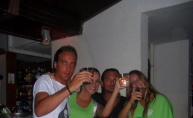 Soco Lime Party @ Kataka, Crikvenica