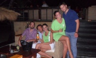 Soco Lime Party @ Kataka, Crikvenica