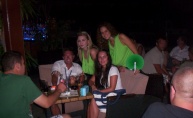 Soco Lime Party @ Tonči, Biograd