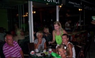 Soco Lime Party @ Tonči, Biograd