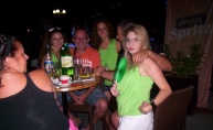 Soco Lime Party @ Tonči, Biograd