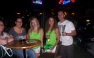 Soco Lime Party @ Tonči, Biograd