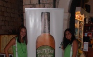 Soco Lime Party @ Trocadero