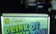 Soco Party @ Lime, Umag
