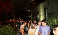 Sound Designers Summer Edition party @ Aquarius club