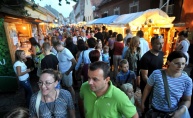 Špancirfest @ Varaždin