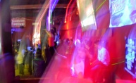 Student party u Uljaniku uz rasplesane maturante