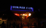 Summer Club Dali