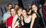 Summer Starter party @ Aquarius club