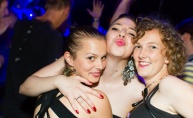 Summer Starter party @ Aquarius club