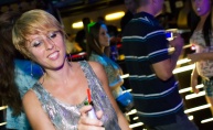 Summer Starter party @ Aquarius club