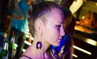 Summer Starter party @ Aquarius club