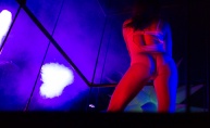 Summer Starter party @ Aquarius club