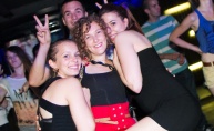 Summer Starter party @ Aquarius club