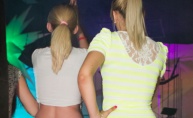 Summer Starter party @ Aquarius club