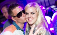 Summer Starter party @ Aquarius club