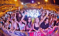 Tisuće mladih plesalo uz Ritam Mladosti