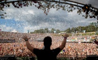 Tomorrowland - spektakl pred 180 tisuća ljudi