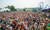 Tomorrowland - spektakl pred 180 tisuća ljudi