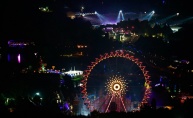 Tomorrowland - spektakl pred 180 tisuća ljudi