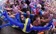 Tomorrowland - spektakl pred 180 tisuća ljudi