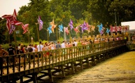 Tomorrowland - spektakl pred 180 tisuća ljudi