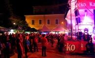 Viva la Pola festival u klubu Uljanik