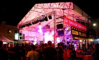 Viva la Pola festival u klubu Uljanik