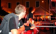 Viva la Pola festival u klubu Uljanik