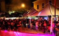 Viva la Pola festival u klubu Uljanik