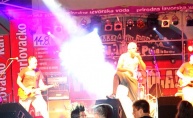 Viva la Pola festival u klubu Uljanik