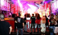 Viva la Pola festival u klubu Uljanik