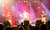 Viva la Pola festival u klubu Uljanik